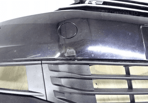 Vw touran iii 5TA zderzak pdc spryski 5TA807221 al 9
