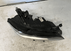 Lampa prawy przód passat B8 3G2941006C uk 5