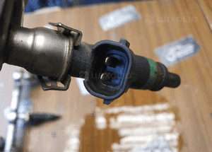 Listwa Paliwowa Wtryskowa Wtryski Komplet 3.0 V6 ASN Audi A4 B6 A6 VW 8