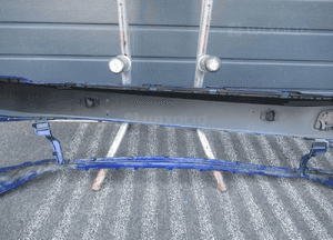 Zderzak przedni przód vw passat B8 r-line gte lift 3G0807221G 2019-2023 15