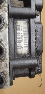 Pompa ABS sterownik Dacia Logan 0265800584 0265232110 8200756092 7