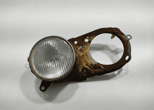 Lampa lewa lewy przód przednia bmw 7 E23 1977-1986 europa 2