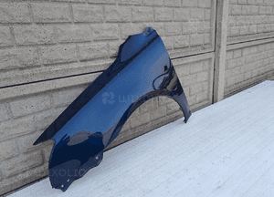 TOYOTA AVENSIS T25 2003-2006 BŁOTNIK PRZEDNI LEWY 2