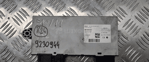 BMW F07 F10 F11 MODUŁ STEROWNIK CAS CAS4 9230944 1