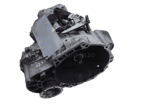 Skrzynia biegów manualna audi A3 8P 2.0 tdi kns 2005-2008 lift 1