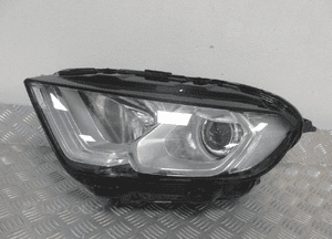 Lampa przednia przód lewa ford ecosport ii MK2 lift GN15 soczewka GN15-13W030-JE 2017-2022 rok 5