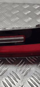 Bmw X1 U11 lampa prawa tył w klapę 9465356 5