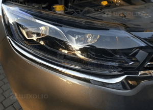 Renault Espace V lampa przod przednia prawa 15r 1