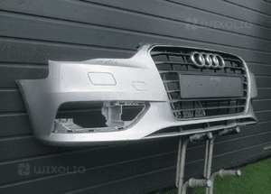 ZDERZAK PRZÓD PRZEDNI AUDI A3 8V3 2012-2016 rok 7