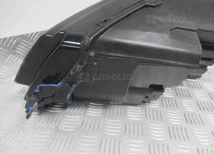 Lampa przednia przód prawa skoda karoq full led 2017-2021 9