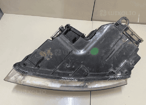 A8 D3 lift lampa prawa przód bi-xenon 4E0941004BR 10-PIN europa 6