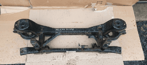 Wózek sanki belka tył Ford Focus MK3 Kombi 1