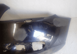 Zderzak przód przedni volvo V70 iii S80 ii 07-13R 4