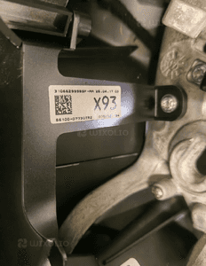 Kierownica hyundai tucson iii 56100-D7730TRZ 2