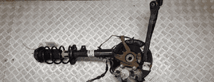 Ford ecosport zwrotnica amortyzator wahacz prawy GN15-3K170 GN15-18045 9