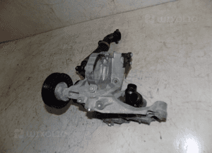 BMW 3 G20 G21 330e 2.0i POMPA WODY 8650987 2