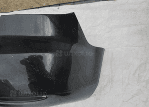 Zderzak tylny tył mazda 6 sedan gg 3