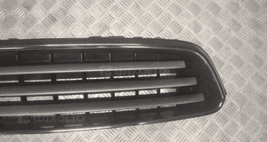 Mini countryman R60 grill atrapa zderzaka przód 4