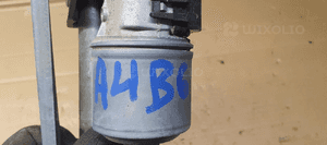 Mechanizm wycieraczek przód przedni Audi A4 B6 8E1955119 8E1955023A 10