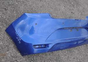 suzuki baleno zderzak nr N 0020 WYSYŁKA 2