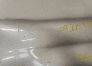 Volkswagen Jetta 05-10 BŁOTNIK PRAWY PRZÓD PRZEDNI 3