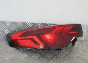 Lampa tylna tył lewa bmw X2 ii U10 led 2023 1