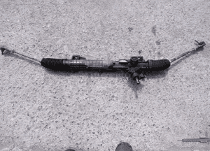 PRZEKŁADNIA KIEROWNICZA MAGLOWNICA FIAT ULYSSE CITROEN C8 807 1489732080 1