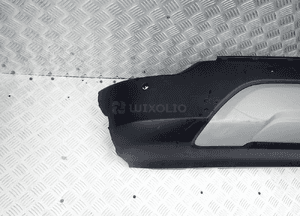 Zderzak tył opel mokka x 3
