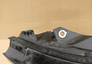 Lampa lewa lewy reflektor kia sportage 5 v full led 2021- 3
