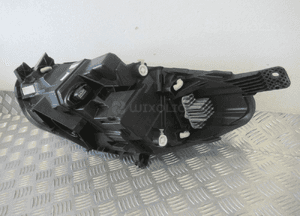 Lampa przednia przód prawa ford fiesta MK8 viii lift full led N1BB-13E014-CG 2021-2023 15