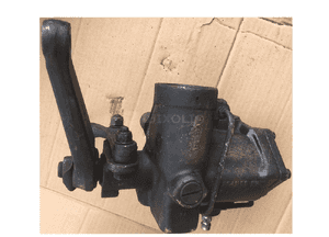 Przekładnia kierownicza RHD wersja angielska Land Rover Discovery 1 I