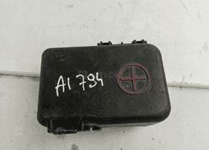 KLEMA PLUSOWA 91971-A509 KIA CEED II 1