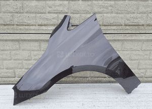 Bmw 2 ii F45 F46 błotnik przedni lewy 1