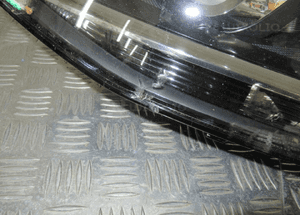 LAMPA PRZEDNIA PRZÓD LEWA VW GOLF 7 VII XENON 6