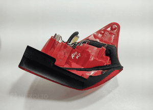 Lampa prawa prawy tył tylna led toyota RAV4 iii 2006-2009 europa 7