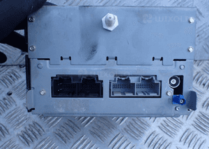 RADIO ODTWARZACZ CD Z2138 CADILLAC saab 12781857 3
