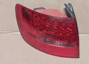 Audi A4 B5 - Lampa Tylna Lewa - 11872 6