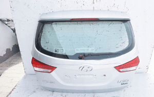 KLAPA BAGAŻNIKA TYŁ HYUNDAI IX20 I 2R