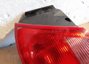 Lampa tył tylna lewa mitsubishi colt cz vi oryginał 3