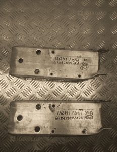 Bmw F20 F30 strefa zgniotu lewa 7266191 1