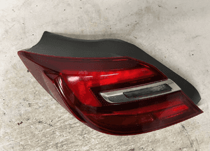 Opel insignia a hb lift lampa lewa tylna lewy tył 39024204 5