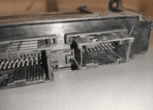 BMW 7 F01 F02 F10 F11 F13 MODUŁ KOMFORTU 100% SPRAWNY 9267465 11