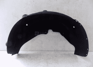 Kia sorento ii lift 2012-2015 nadkole lewe tył 2
