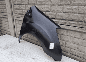 Peugeot partner berlingo 09-18 błotnik prawy przód 2