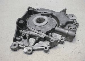 JAGUAR X761 X152 X760 X250 X351 POMPA OLEJU OLEJOW 4