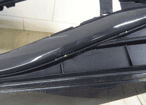 Zderzak przód przedni VW Passat B8 LIFT 3G0807221E 16