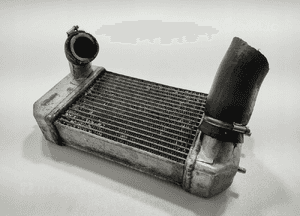 Intercooler chłodnica powietrza land rover range rover i classic 1970-1994 3