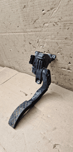 Pedał gazu potencjometr Audi A4 B6 1.8T 8EI721523A 8E1721523A 3