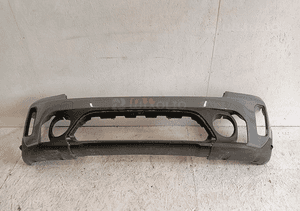Zderzak przód przedni mini cooper F60 coutryman lift lci 20- 1