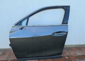Lexus UX drzwi lewe przód przednie